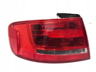 LORK-1650-23299 Фонарь задний левый Audi A4 B8 Арт e12773926, вид 1