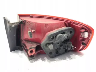 LORK-1650-23299 Фонарь задний левый Audi A4 B8 Арт e12773926, вид 3