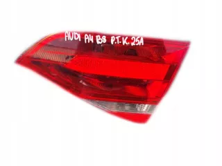 AA4B8SLPTK Фонарь задний правый Audi A4 B8 Арт e12773918, вид 1