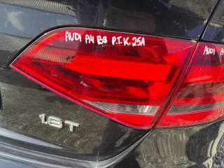 AA4B8SLPTK Фонарь задний правый Audi A4 B8 Арт e12773918, вид 2