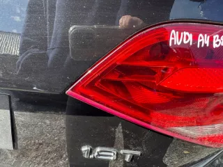 AA4B8SLPTK Фонарь задний правый Audi A4 B8 Арт e12773918, вид 3