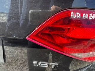 AA4B8SLPTK Фонарь задний правый Audi A4 B8 Арт e12773918, вид 4