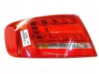 8K5945095K 7719753243 Фонарь задний левый Audi A4 B8 Арт e12773916, вид 1
