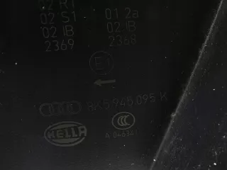 8K5945095K 7719753243 Фонарь задний левый Audi A4 B8 Арт e12773916, вид 4