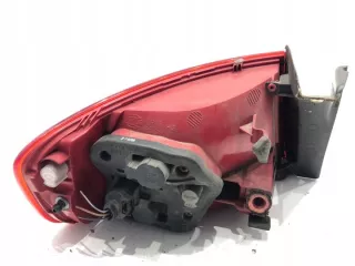 LORK-1644-23299 Фонарь задний левый Audi A4 B8 Арт e12773908, вид 3