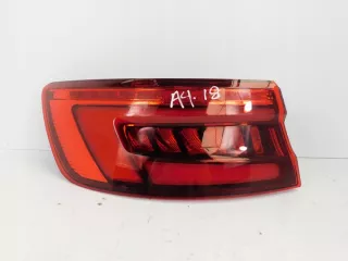 8W5945091D Фонарь задний левый Audi A4 B9 Арт e12773896, вид 1