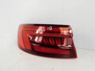 8W5945091D Фонарь задний левый Audi A4 B9 Арт e12773896, вид 2