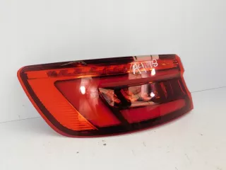 8W5945091D Фонарь задний левый Audi A4 B9 Арт e12773896, вид 3