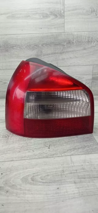  Фонарь задний левый Audi A3 8L Арт e12773877, вид 2