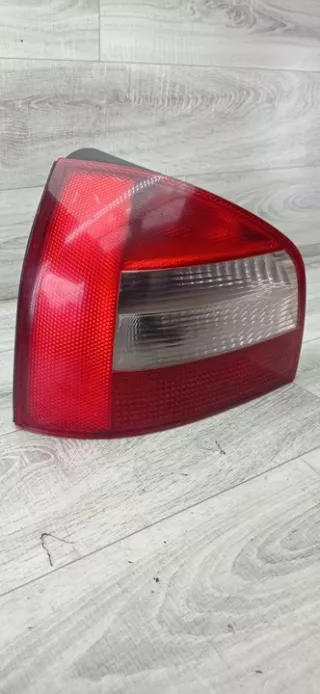  Фонарь задний левый Audi A3 8L Арт e12773877, вид 3