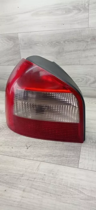  Фонарь задний левый Audi A3 8L Арт e12773877, вид 4