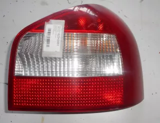 8L0945096B Фонарь задний правый Audi A3 8L Арт e12773875, вид 1