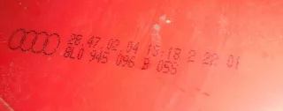 8L0945096B Фонарь задний правый Audi A3 8L Арт e12773875, вид 4