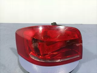 8P394509523S Фонарь задний левый Audi A3 8P Арт e12773856, вид 1
