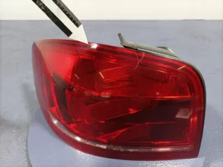 8P394509523S Фонарь задний левый Audi A3 8P Арт e12773856, вид 3
