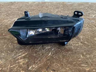8T0941700G Фара противотуманная правая Audi A5 (S5,RS5) 1 Арт e12773783, вид 1