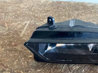 8T0941700G Фара противотуманная правая Audi A5 (S5,RS5) 1 Арт e12773783, вид 3