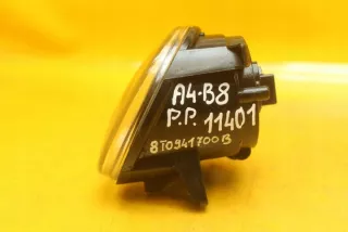 8T0941700B Фара противотуманная правая Audi A4 B8 Арт e12773781, вид 2