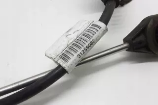 30759121 Кулиса Volvo S80 2 Арт e12773761, вид 5
