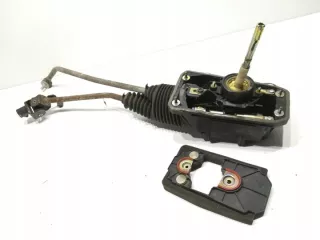 4B0711025F Кулиса Volkswagen Passat B5 Арт e12773750, вид 1