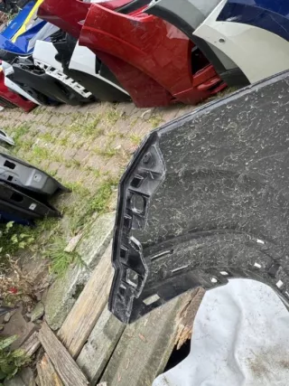 31353362 Бампер передний Volvo XC90 2 Арт e12773722, вид 6