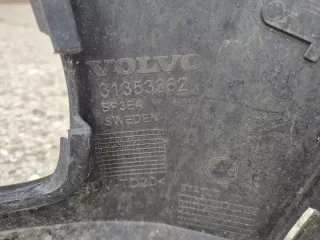 31353362 Бампер передний Volvo XC90 2 Арт e12773720, вид 8