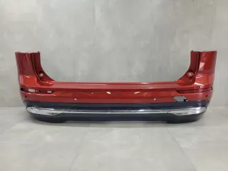 31425198 32293945 Бампер задний Volvo XC60 2 Арт e12773692, вид 1
