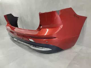 31425198 32293945 Бампер задний Volvo XC60 2 Арт e12773692, вид 3
