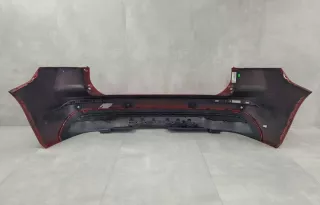 31425198 32293945 Бампер задний Volvo XC60 2 Арт e12773692, вид 6