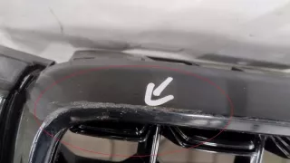 31690933 Бампер передний Volvo XC40 Арт e12773682, вид 11