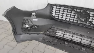31690933 Бампер передний Volvo XC40 Арт e12773682, вид 13