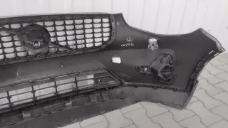 31690933 Бампер передний Volvo XC40 Арт e12773682, вид 15