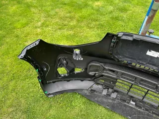 31690933 Бампер передний Volvo XC40 Арт e12773680, вид 11