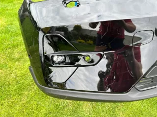 31690933 Бампер передний Volvo XC40 Арт e12773680, вид 5