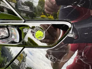 31690933 Бампер передний Volvo XC40 Арт e12773680, вид 6