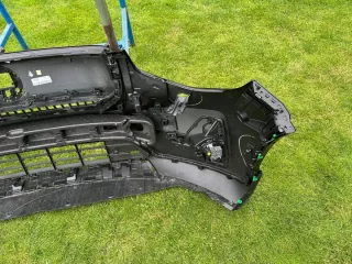 31690933 Бампер передний Volvo XC40 Арт e12773680, вид 10