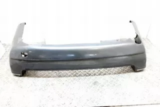 2007-2012 08693361 Бампер задний Volvo V70 1 Арт e12773672, вид 3