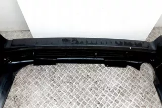 2007-2012 08693361 Бампер задний Volvo V70 1 Арт e12773672, вид 4