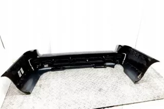 2007-2012 08693361 Бампер задний Volvo V70 1 Арт e12773672, вид 7