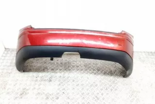 30678069 Бампер задний Volvo S40 2 Арт e12773630, вид 1