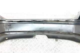 30678069 Бампер задний Volvo S40 2 Арт e12773630, вид 2
