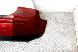 30678069 Бампер задний Volvo S40 2 Арт e12773630, вид 3