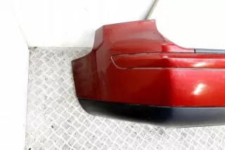 30678069 Бампер задний Volvo S40 2 Арт e12773630, вид 4