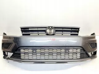 5NA807221 Бампер передний Volkswagen Tiguan 2 Арт e12773580, вид 1