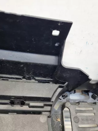 5NA807221 Бампер передний Volkswagen Tiguan 2 Арт e12773580, вид 11