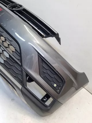 5NA807221 Бампер передний Volkswagen Tiguan 2 Арт e12773580, вид 3