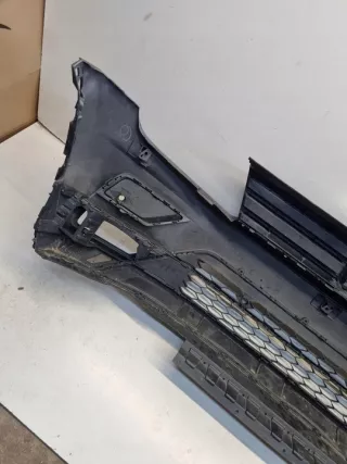 5NA807221 Бампер передний Volkswagen Tiguan 2 Арт e12773580, вид 5
