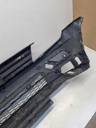 5NA807221 Бампер передний Volkswagen Tiguan 2 Арт e12773580, вид 6