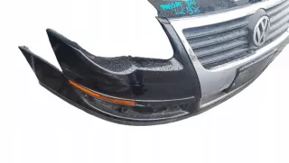  Бампер передний Volkswagen Passat B6 Арт e12773539, вид 2