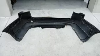  Бампер задний Volkswagen Passat B6 Арт e12773537, вид 14